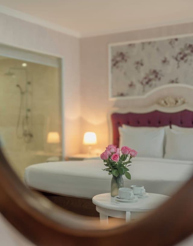 Central Suite