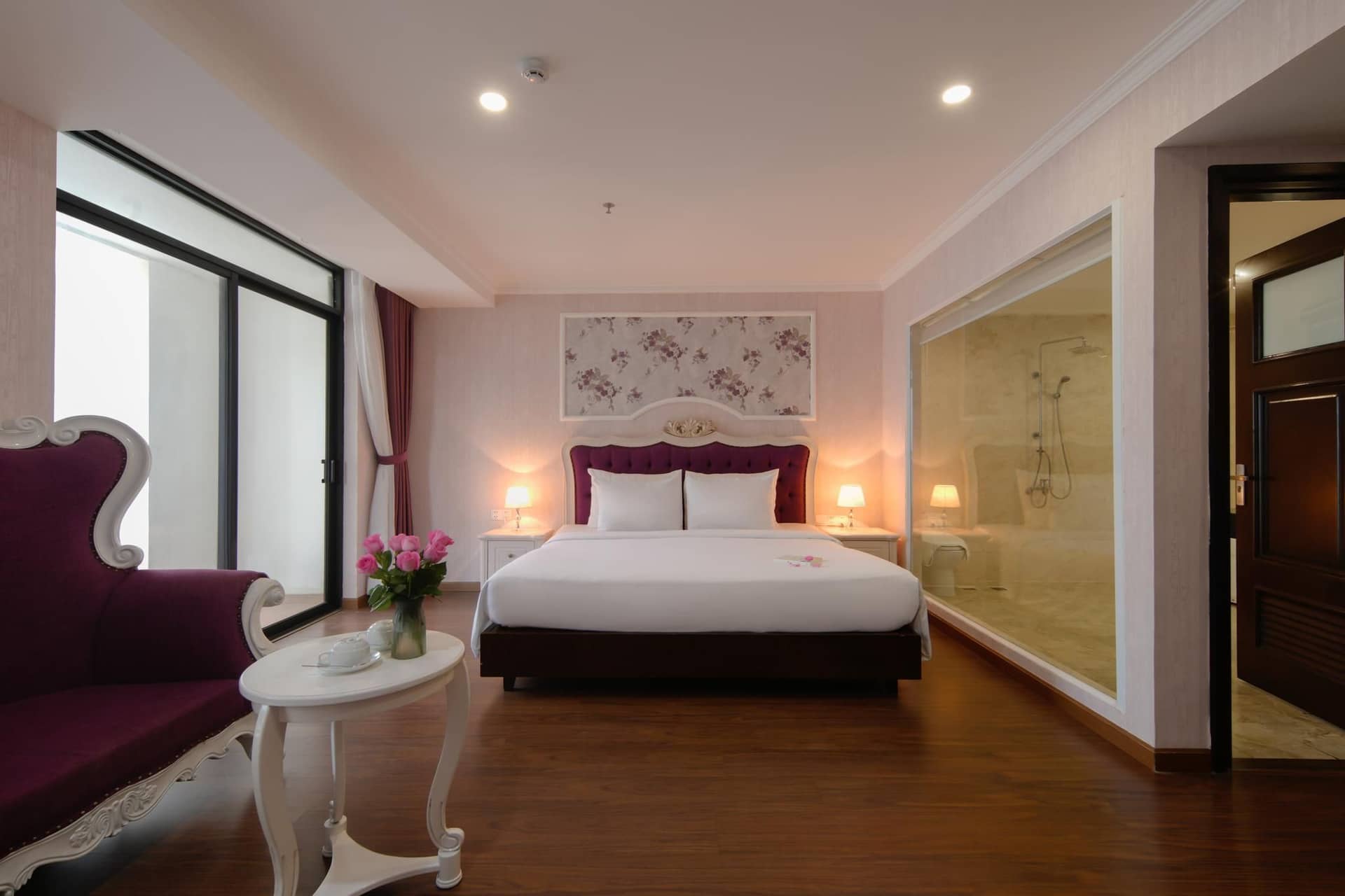 Bonjour Nha Trang Hotel Bonjour Nha Trang Hotel