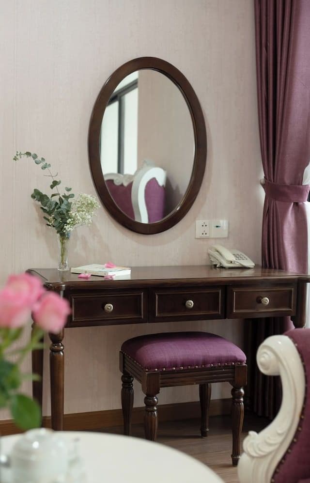 Central Suite