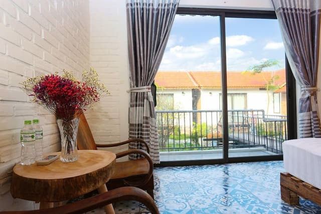 Comfort Triple Room