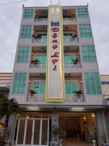 Hostel Đặng Lợi ホステルダンロイ (Hostel Đang Loi ホステルダンロイ)0