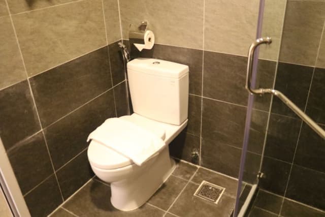 Superior Quadruple Room