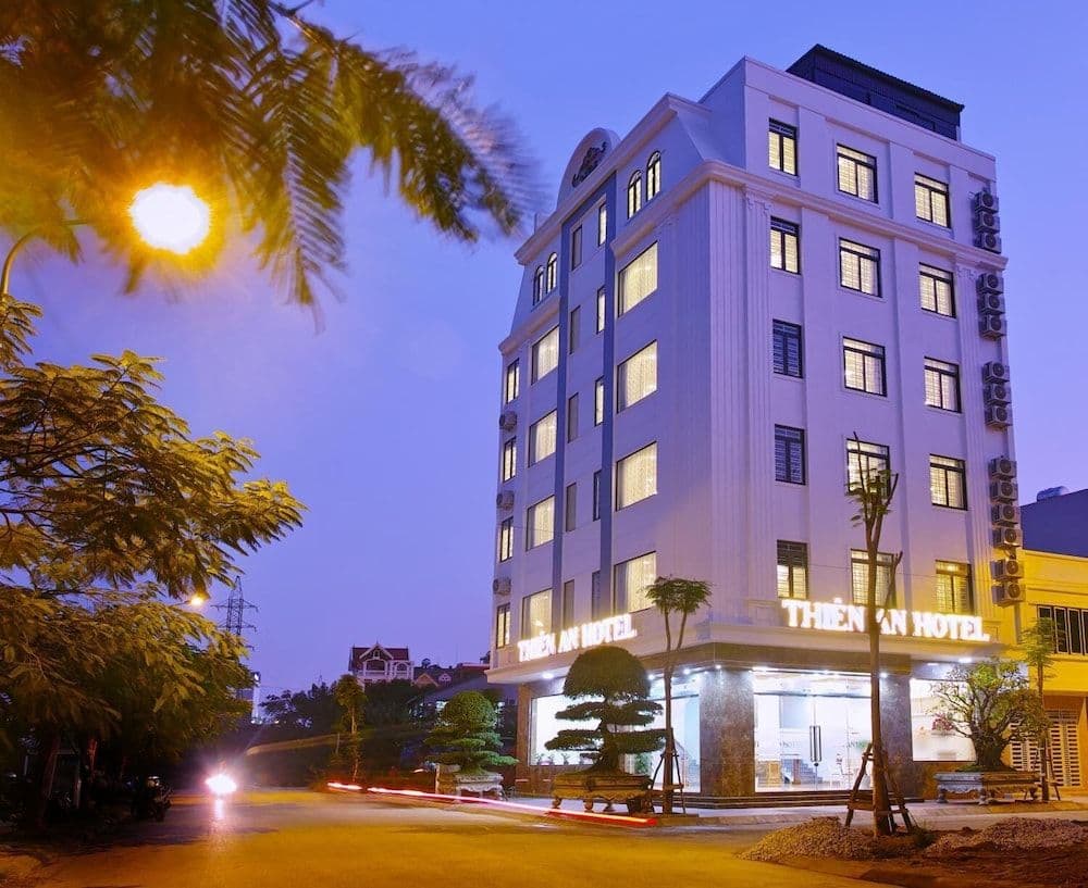 Thien An Hotel Thien An Hotel
