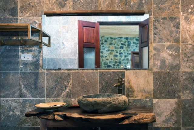 Superior Double or Twin Room, Mountain View