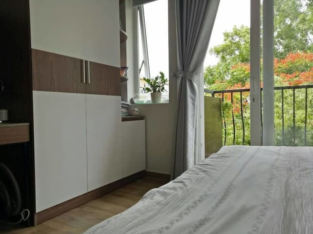 Basic Apartment