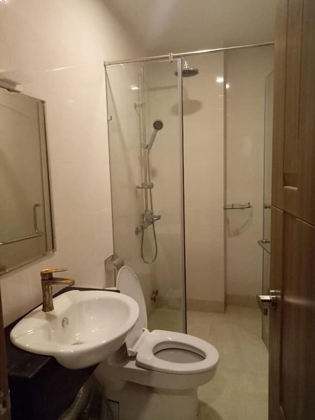 Basic Apartment