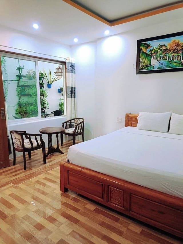 Romantic Villa, 4 Bedrooms, Pool View, Beachside