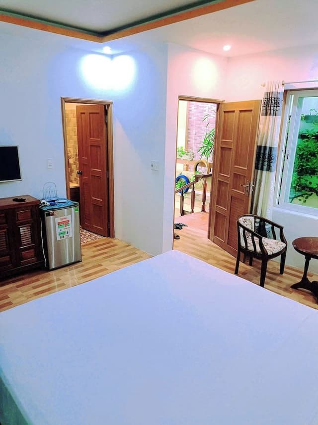 Romantic Villa, 4 Bedrooms, Pool View, Beachside