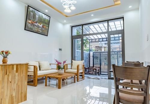 ลิตเติล บอส ฮอยอัน โฮมสเตย์ (Little Boss Hoi An Homestay)2