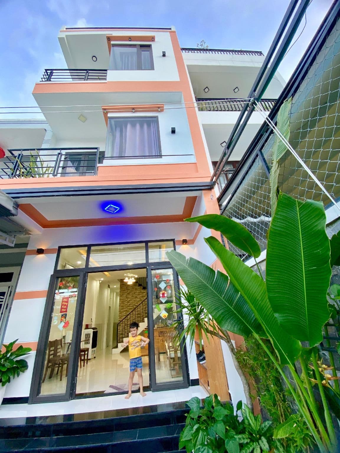Little Boss Hoi An Homestay Little Boss Hoi An Homestay