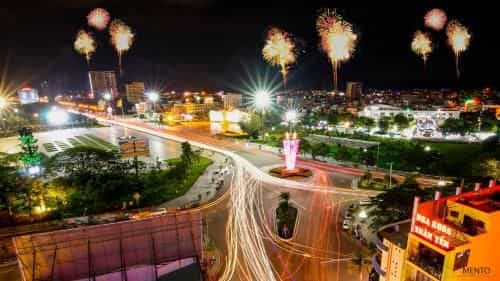 MENTO HOTEL QUY NHON MENTO HOTEL QUY NHON