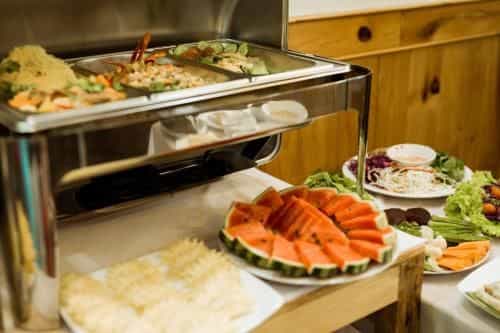 Tuyet Suong Villa Hotel Tuyet Suong Villa Hotel