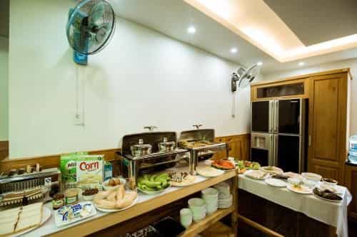 Tuyet Suong Villa Hotel Tuyet Suong Villa Hotel