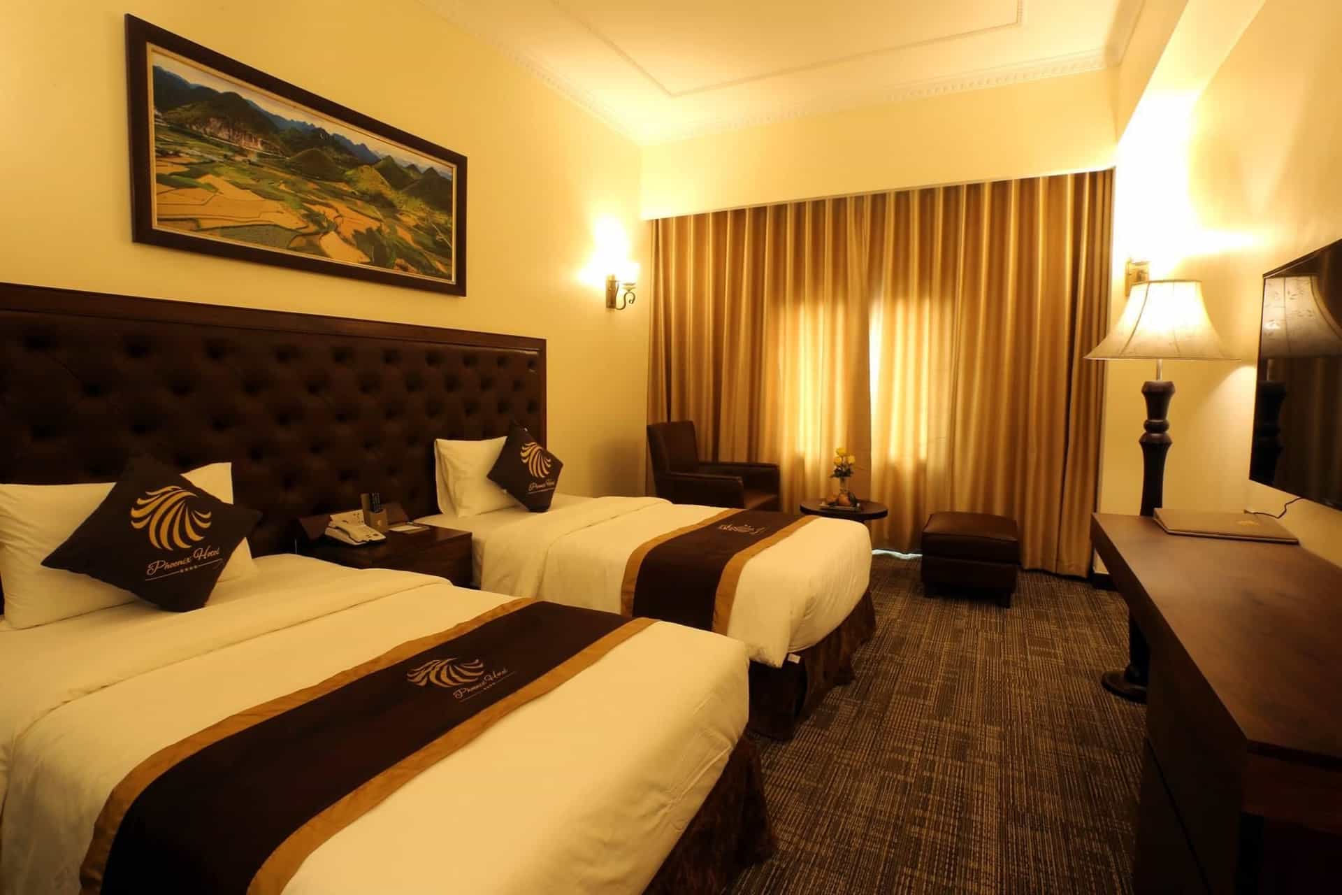Phoenix Hotel Phoenix Hotel