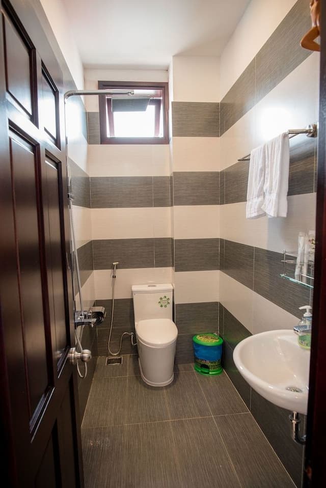 Superior Double Room, River View