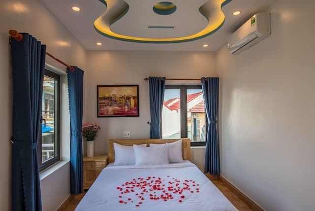 Superior Double Room, River View