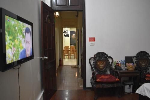 โรงแรมเฟืองจาง (Phuong Trang Hotel)2