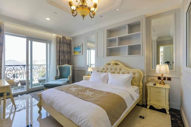 Family Suite Ocean View - 2 Bedrooms