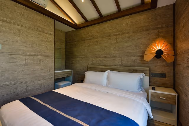 Bungalow 3 Bedrooms Hillside