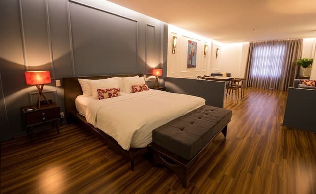 Junior Suite