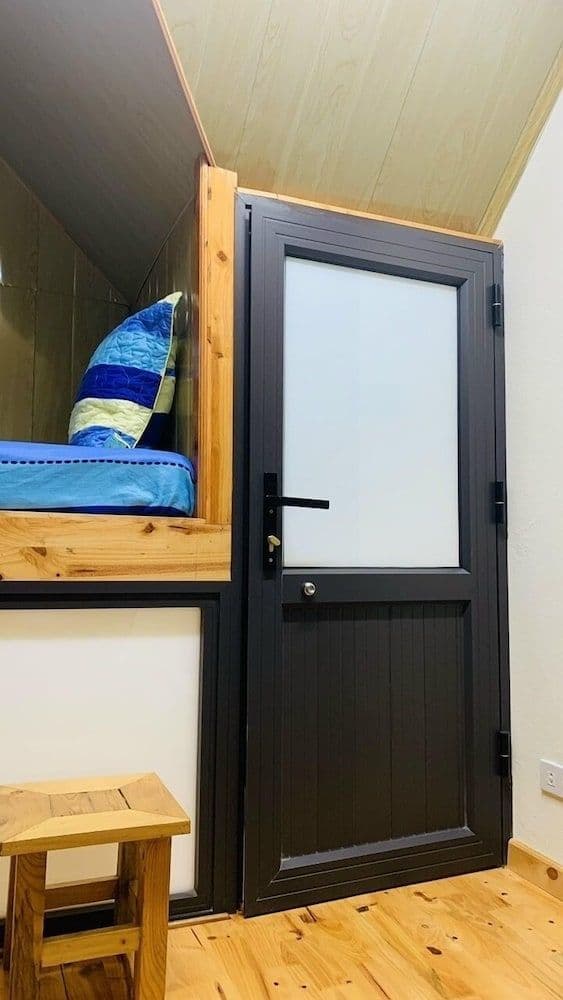 Comfort Shared Dormitory