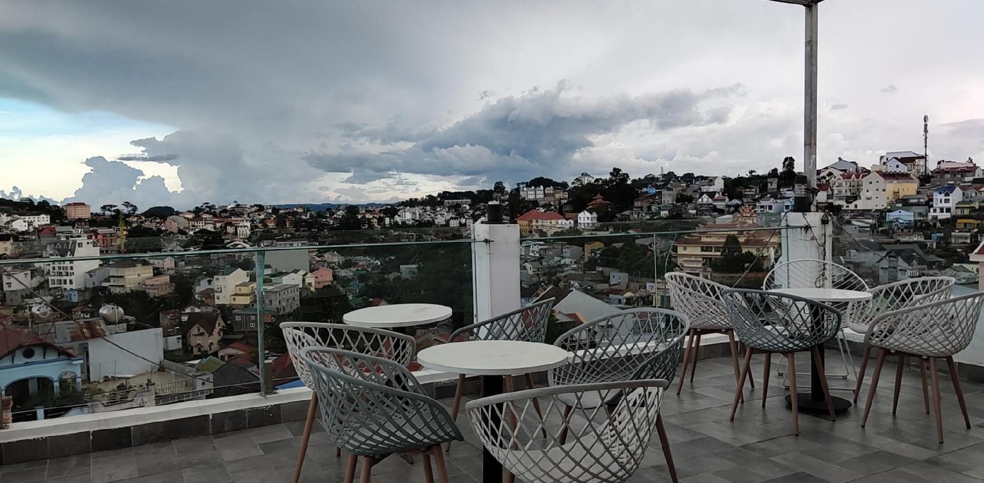 ดาลัด เมมโมรี อินน์ (Dalat Memory Inn)2