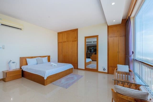 Apartment, 3 Bedrooms