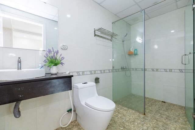 Apartment, 3 Bedrooms