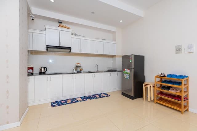 Apartment, 3 Bedrooms