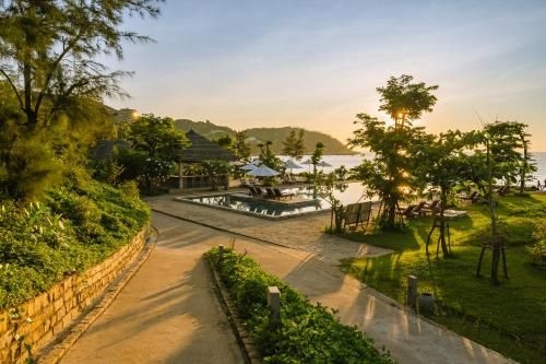 คราวน์ รีทรีต กุยเยิน (Crown Retreat Quy Nhon)3