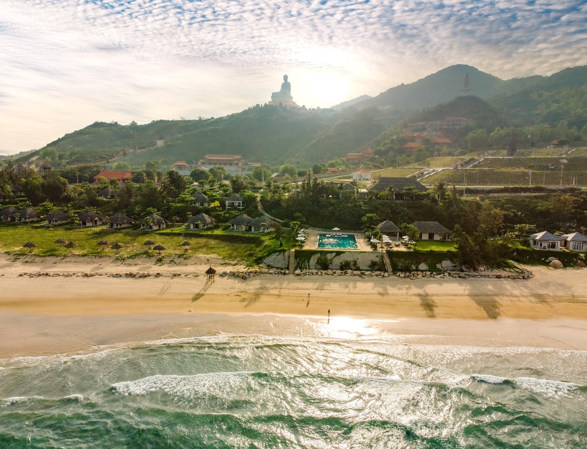 คราวน์ รีทรีต กุยเยิน (Crown Retreat Quy Nhon)1