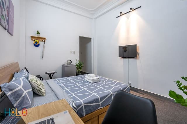 Standard Room, Non Smoking, Bathtub