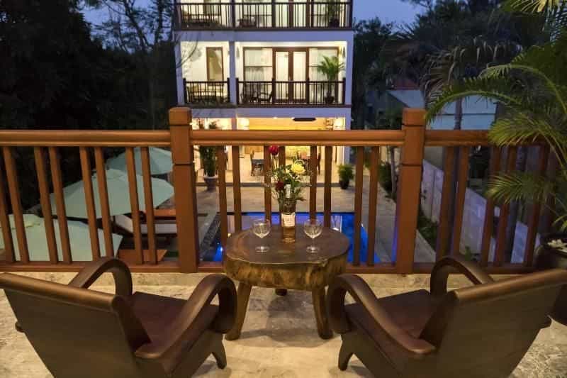 Louis Villa Hoi An Louis Villa Hoi An
