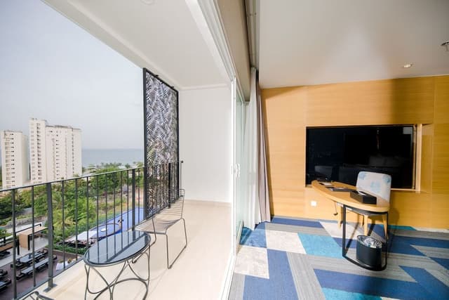 Executive Suite