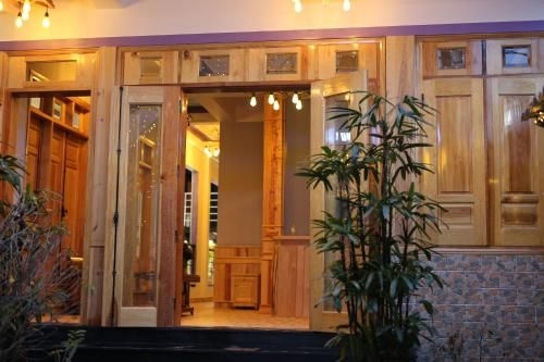 อัญ จาง วิลล่า (Anh Trang Villa)1