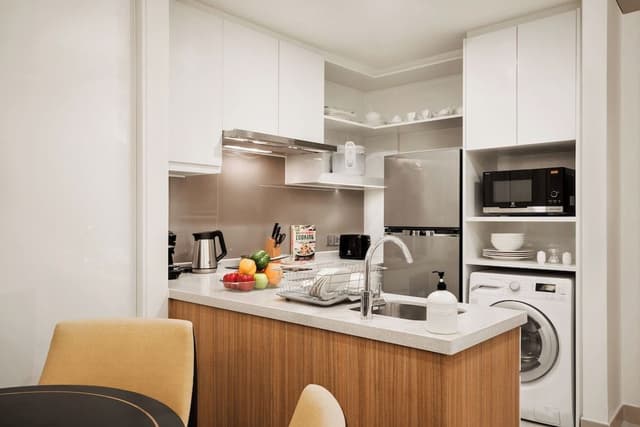 Deluxe Room, 1 Bedroom