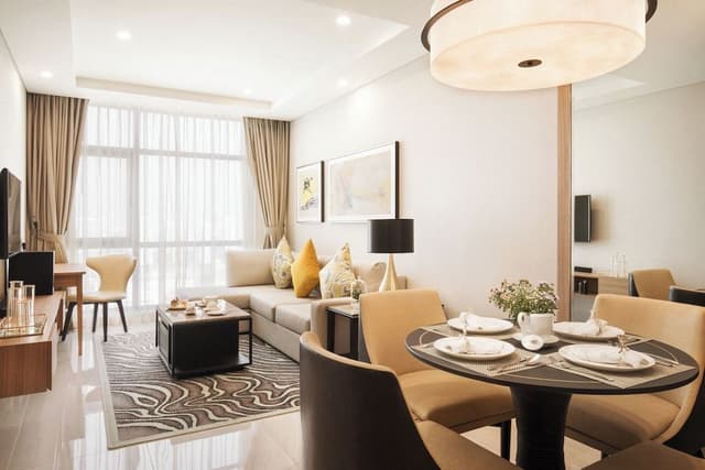 Deluxe Room, 1 Bedroom