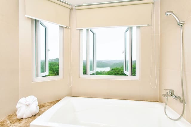 Valley Junior Suite Double