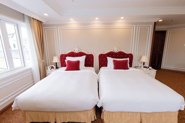 Presidential Suite