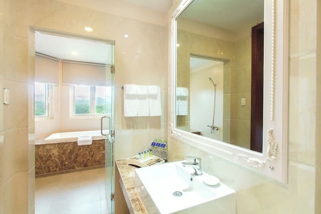Valley Junior Suite Double