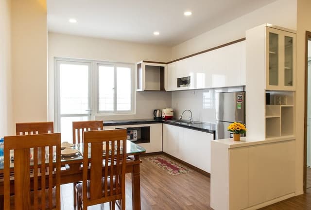 Deluxe Apartment, 2 Bedrooms, Balcony, Beachfront