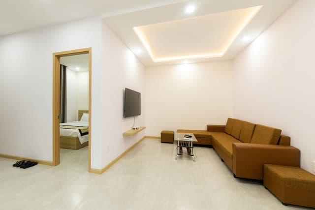 Superior Apartment