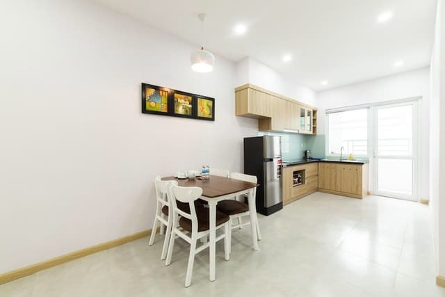 Superior Apartment