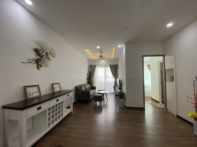 Deluxe Apartment, 2 Bedrooms, Balcony, Beachfront