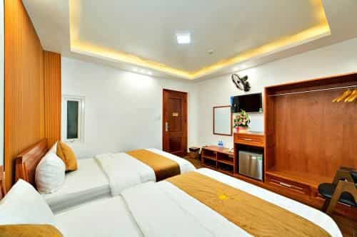 HANZ Pho Hoa Hotel HANZ Pho Hoa Hotel