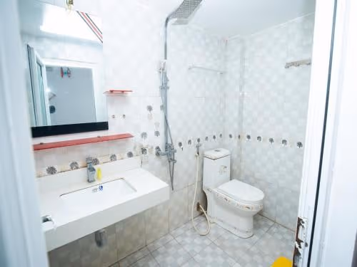 Deluxe Twin