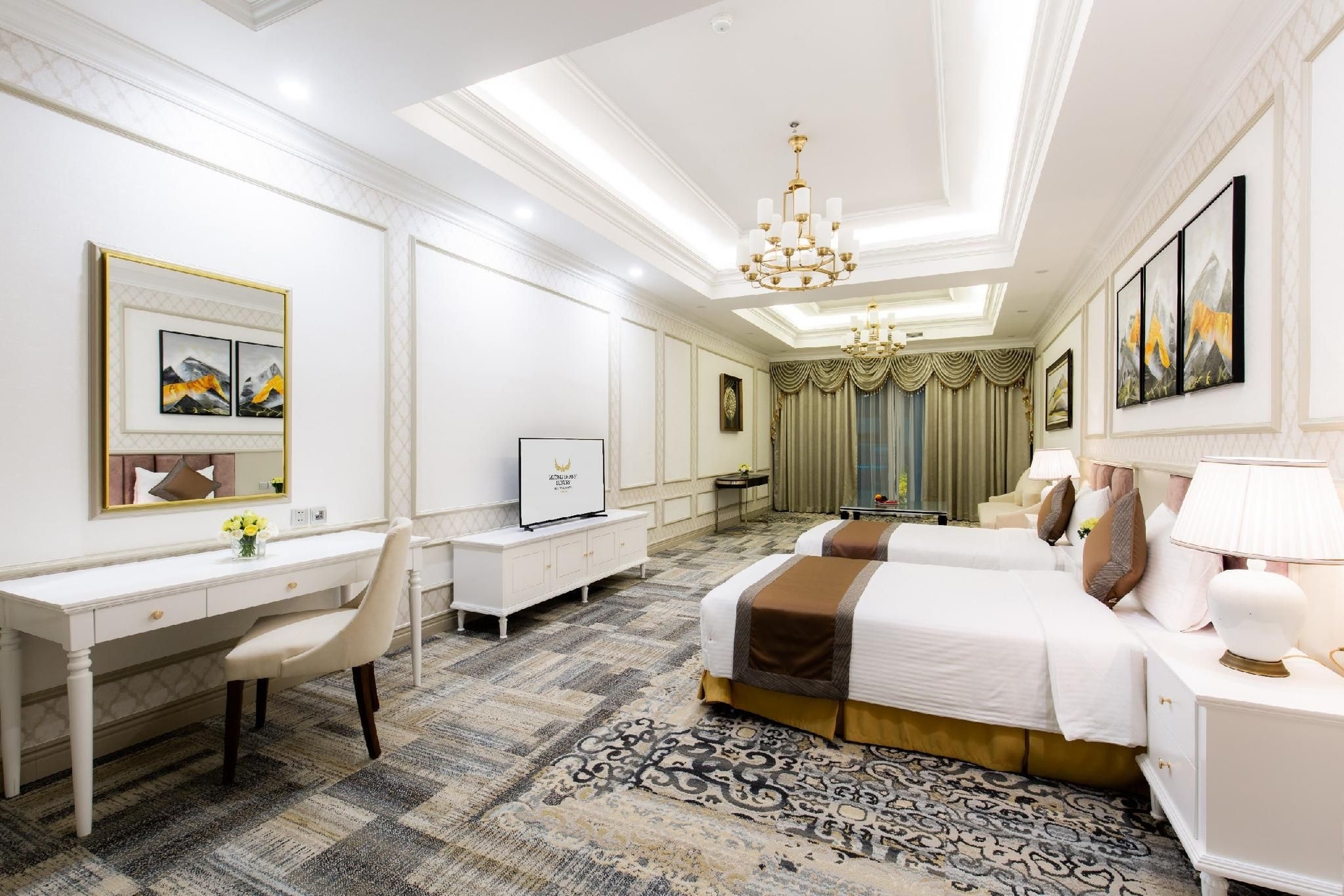 Muong Thanh Luxury Vien Trieu Nha Trang Hotel2