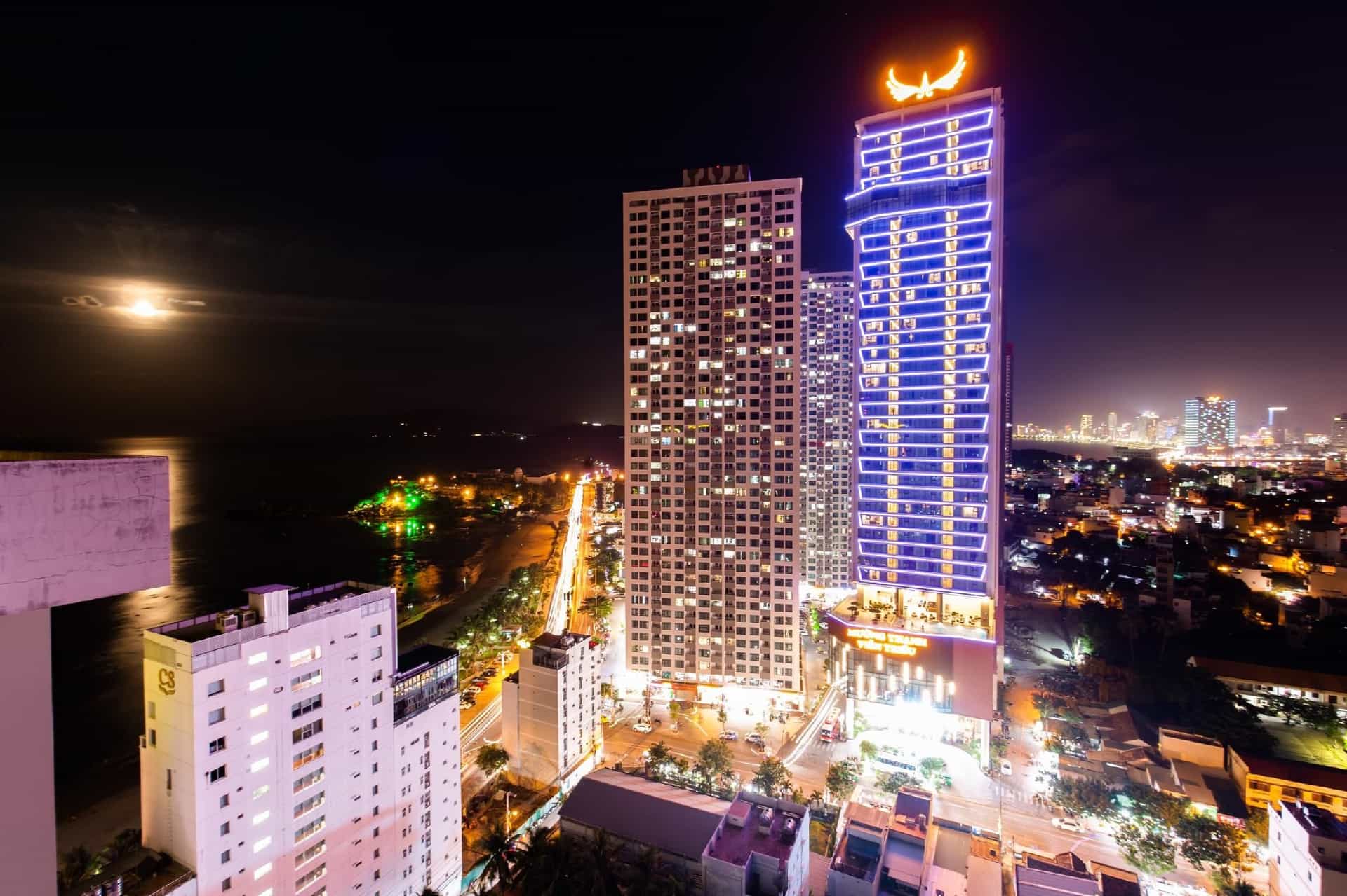Muong Thanh Luxury Vien Trieu Nha Trang Hotel Muong Thanh Luxury Vien Trieu Nha Trang Hotel