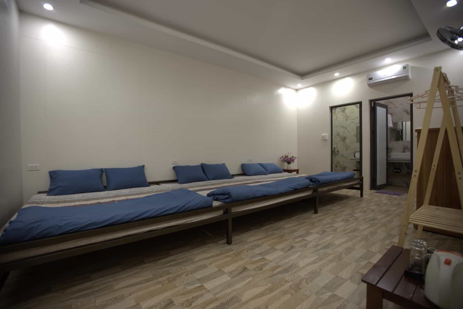 Mộc Mây Homestay Hà Giang Mộc Mây Homestay Hà Giang