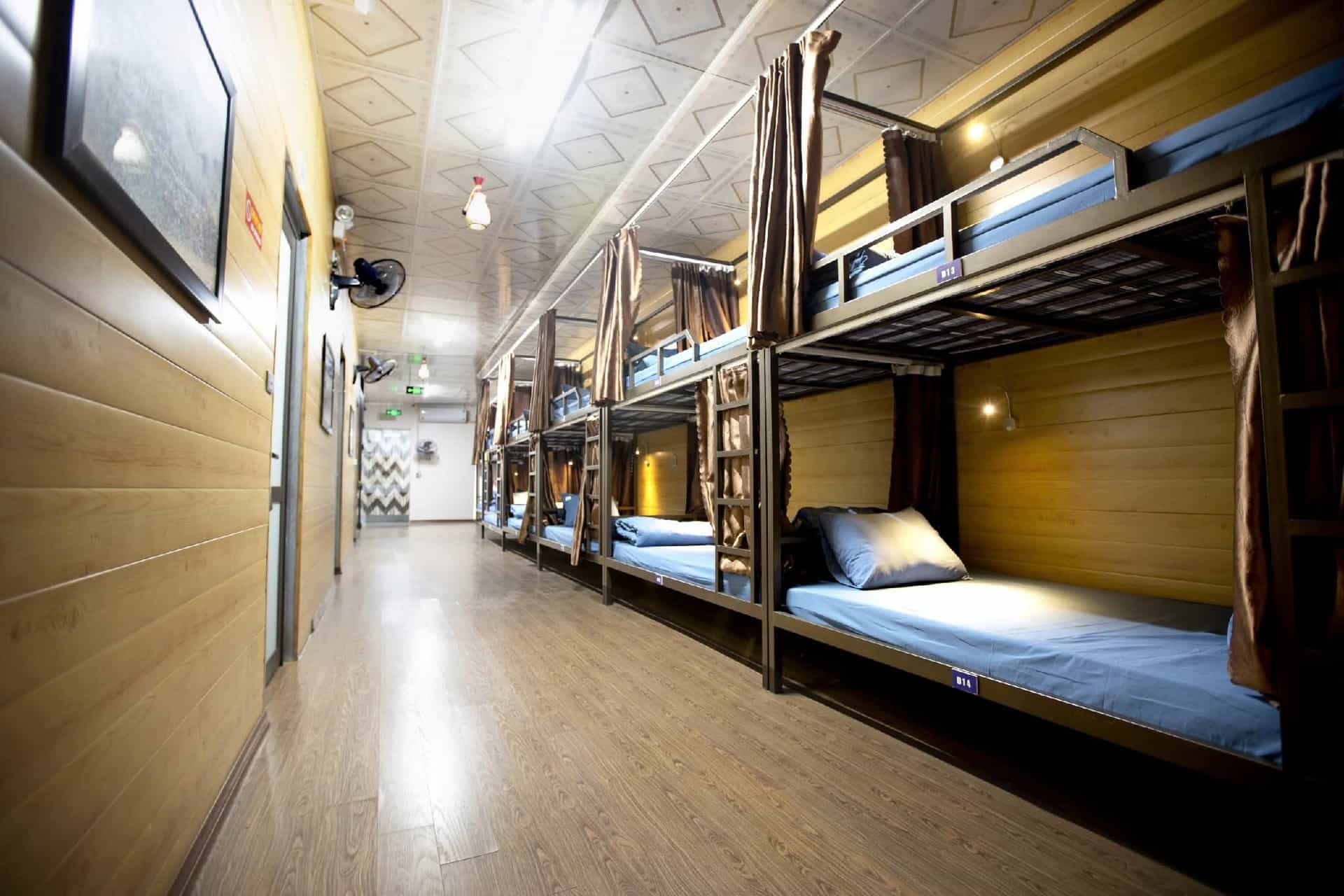 Mộc Mây Homestay Hà Giang Mộc Mây Homestay Hà Giang